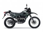 Kawasaki KLX 250 Camo